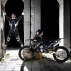 Алексей Колесников RedBull FMX Tour 2009